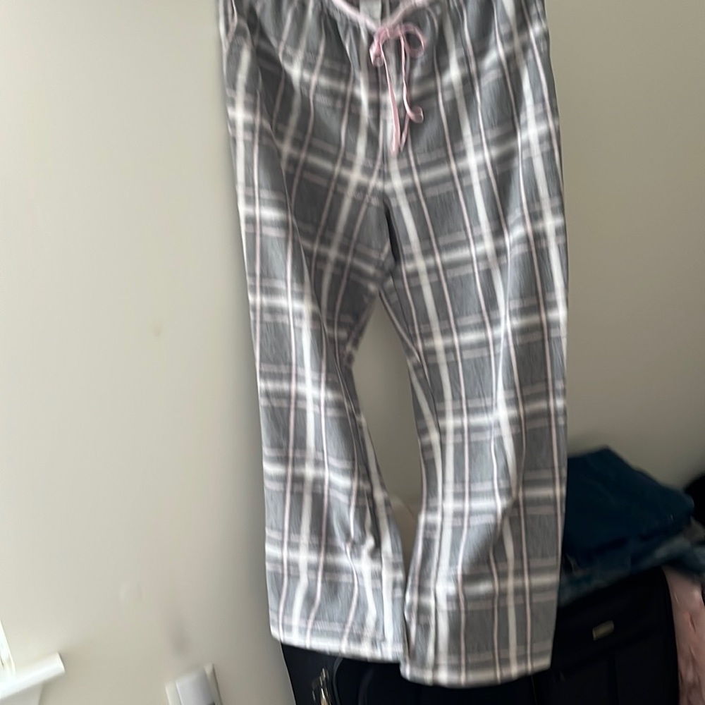 Pj bottoms new never worn
